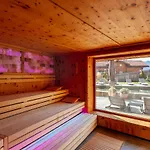 Ξενοδοχείο Biohotel Eggensberger 4*