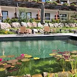 Ξενοδοχείο Biohotel Eggensberger 4*