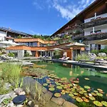 Ξενοδοχείο Biohotel Eggensberger