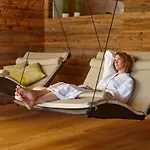 Biohotel Eggensberger Ξενοδοχείο 4*