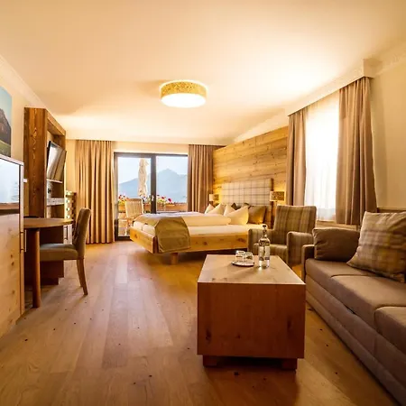 Hotel Bio- Und Wellnesshotel Eggensberger