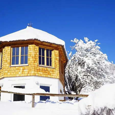 Bio- Und Wellnesshotel Eggensberger 4* Füssen