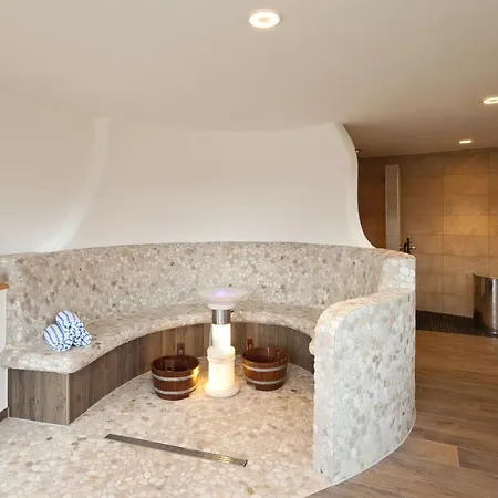 Bio- Und Wellnesshotel Eggensberger
