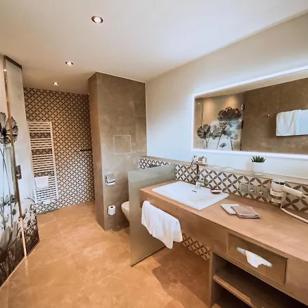 Biohotel Eggensberger Szálloda Füssen