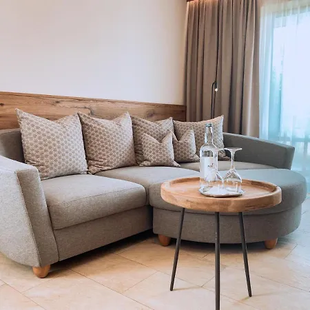 Szálloda Biohotel Eggensberger