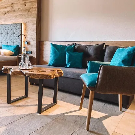 Bio- Und Wellnesshotel Eggensberger