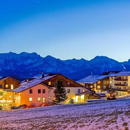 Biohotel Eggensberger Füssen
