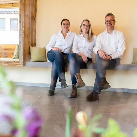 Bio- Und Wellnesshotel Eggensberger 4* Füssen