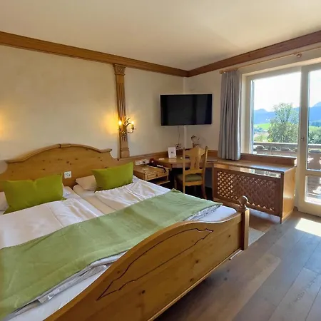 Bio- Und Wellnesshotel Eggensberger Hotel 4*