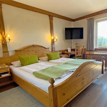 Biohotel Eggensberger Szálloda 4*