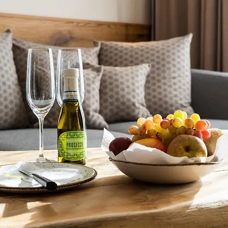 Bio- Und Wellnesshotel Eggensberger
