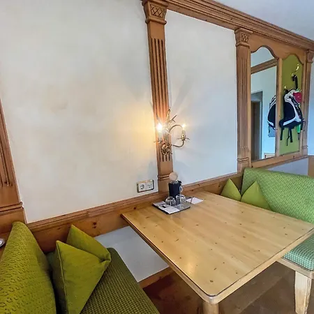 Biohotel Eggensberger Szálloda Füssen