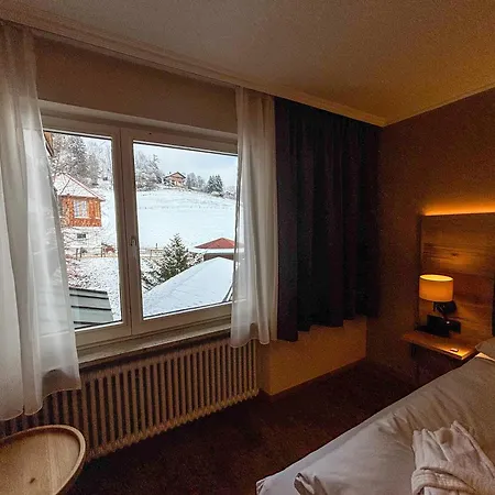 Biohotel Eggensberger Szálloda 4*