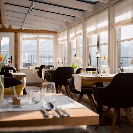 Szálloda Biohotel Eggensberger Füssen