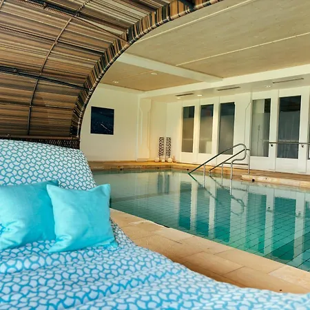 Biohotel Eggensberger Ξενοδοχείο