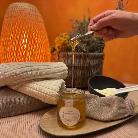 Hotel Bio- Und Wellnesshotel Eggensberger 4*