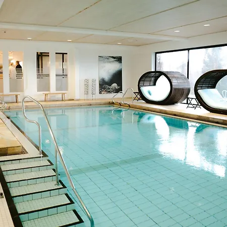Bio- Und Wellnesshotel Eggensberger Hotel