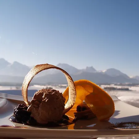 Bio- Und Wellnesshotel Eggensberger Füssen