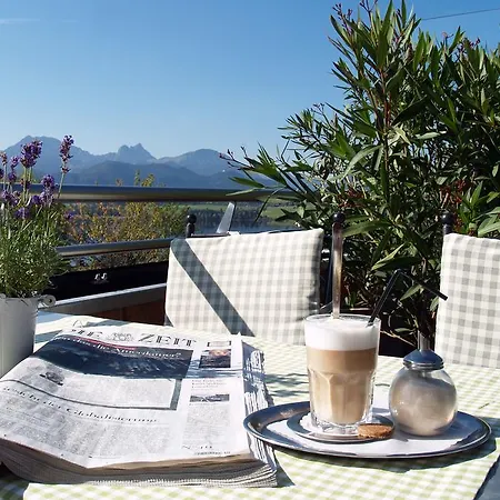 Hotel Bio- Und Wellnesshotel Eggensberger