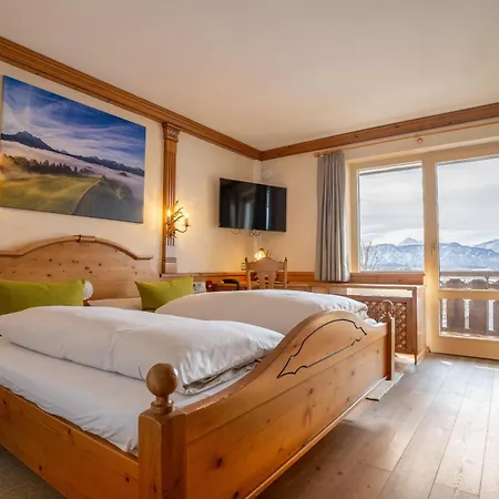 Ξενοδοχείο Biohotel Eggensberger 4*