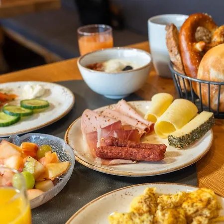 Biohotel Eggensberger Füssen