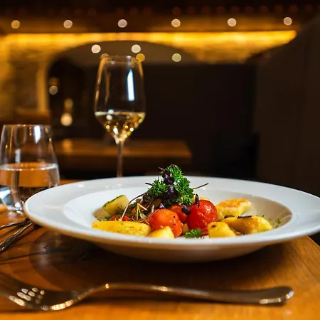 Ξενοδοχείο Biohotel Eggensberger