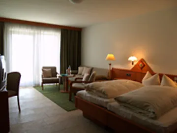 Szálloda Biohotel Eggensberger