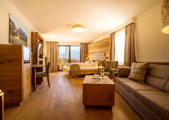 Ξενοδοχείο Biohotel Eggensberger