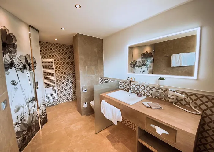 Biohotel Eggensberger Ξενοδοχείο Füssen