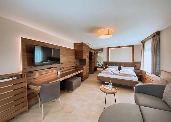 Biohotel Eggensberger Füssen