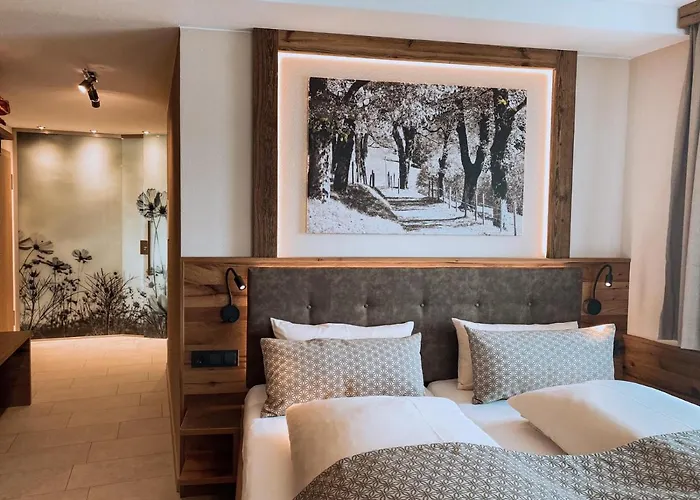 Biohotel Eggensberger Ξενοδοχείο