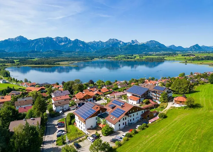 Biohotel Eggensberger Ξενοδοχείο 4*