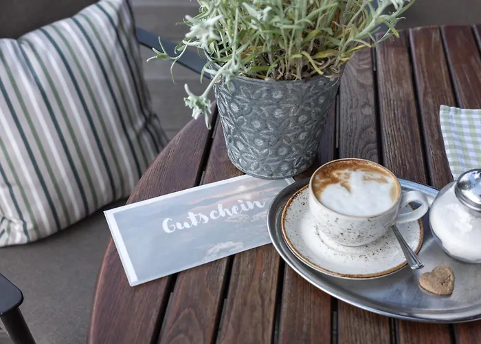 Ξενοδοχείο Biohotel Eggensberger Füssen