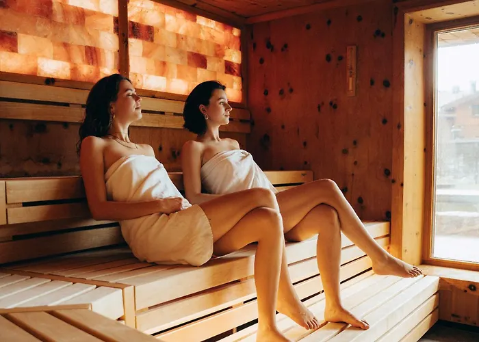 Biohotel Eggensberger 4*