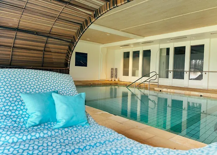 Biohotel Eggensberger Ξενοδοχείο