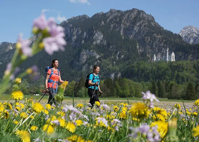 Ξενοδοχείο Biohotel Eggensberger