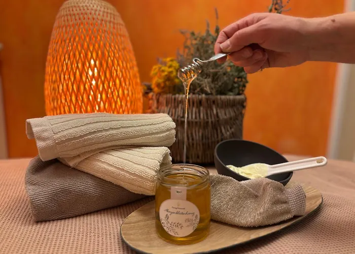 Ξενοδοχείο Biohotel Eggensberger 4*