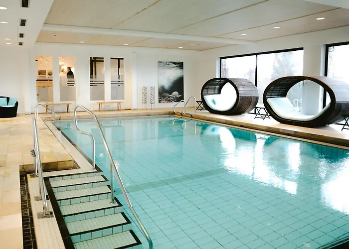 Biohotel Eggensberger Ξενοδοχείο