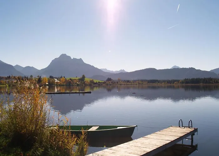 Ξενοδοχείο Biohotel Eggensberger