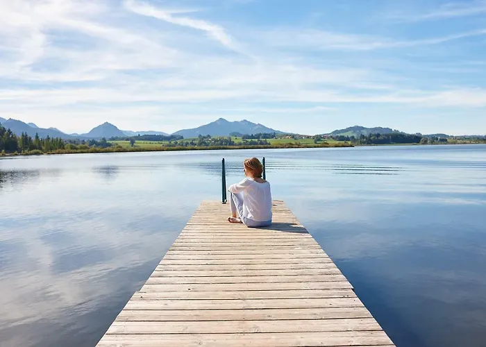 Biohotel Eggensberger Füssen