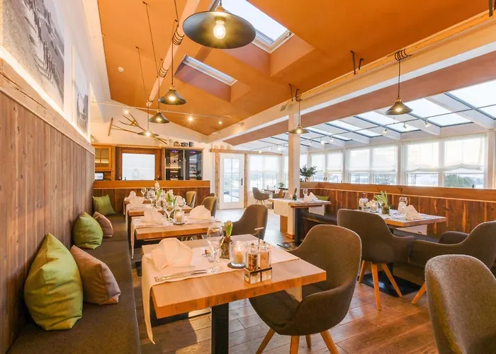 Biohotel Eggensberger