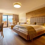 Biohotel Eggensberger 4*