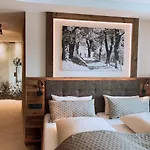 Biohotel Eggensberger Hotel