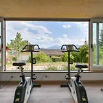 Hotel Biohotel Eggensberger 4*