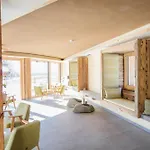 Biohotel Eggensberger 4* Füssen