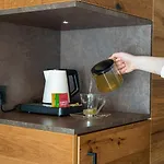 Biohotel Eggensberger Фюссен