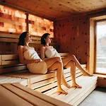 Biohotel Eggensberger 4*