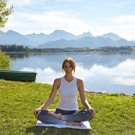 Biohotel Eggensberger