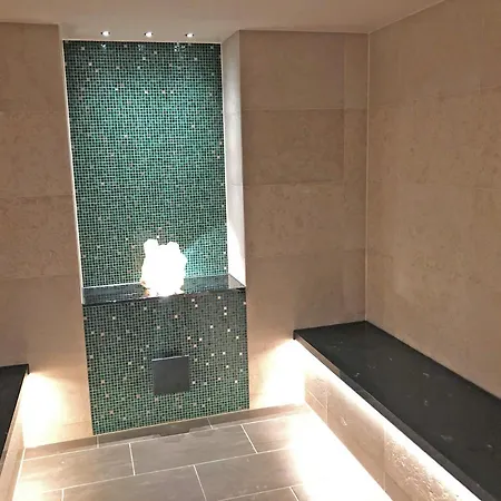 Biohotel Eggensberger 4* 福森