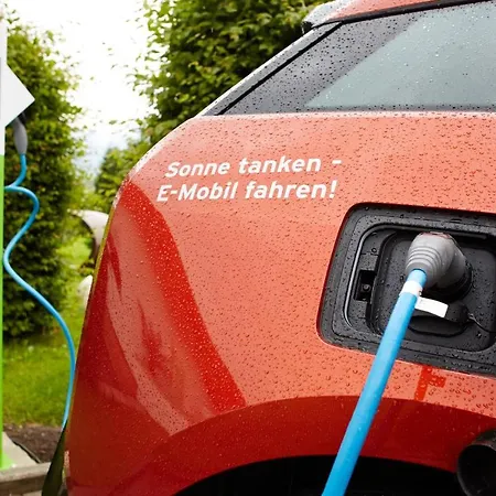 Biohotel Eggensberger 4* Füssen